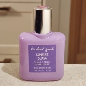 Kindred Goods sunrise guava